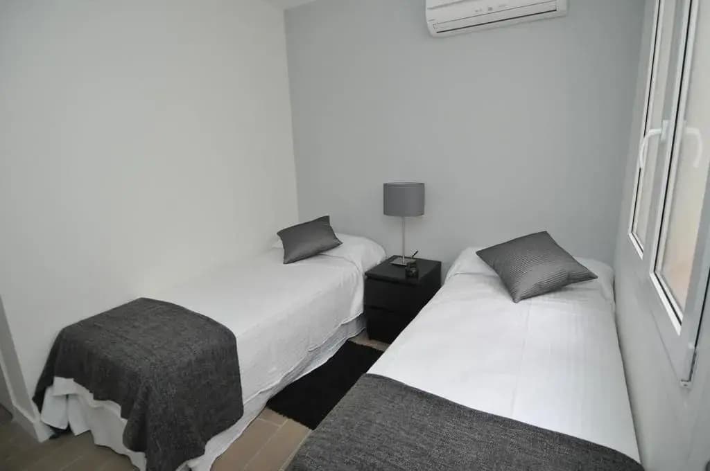 Fuencarral Suites - photo 6