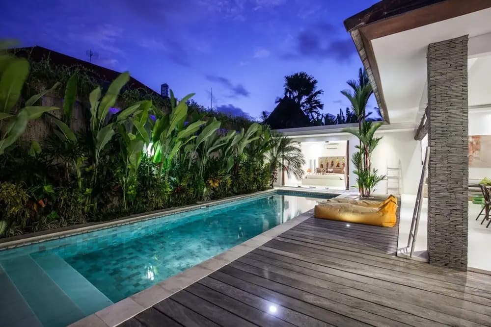 Villa Kambodja - photo 24