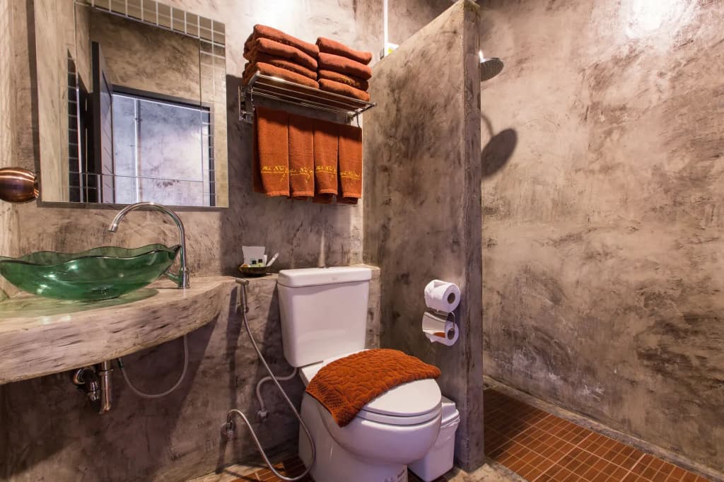 Na Siam Guesthouse - photo 7
