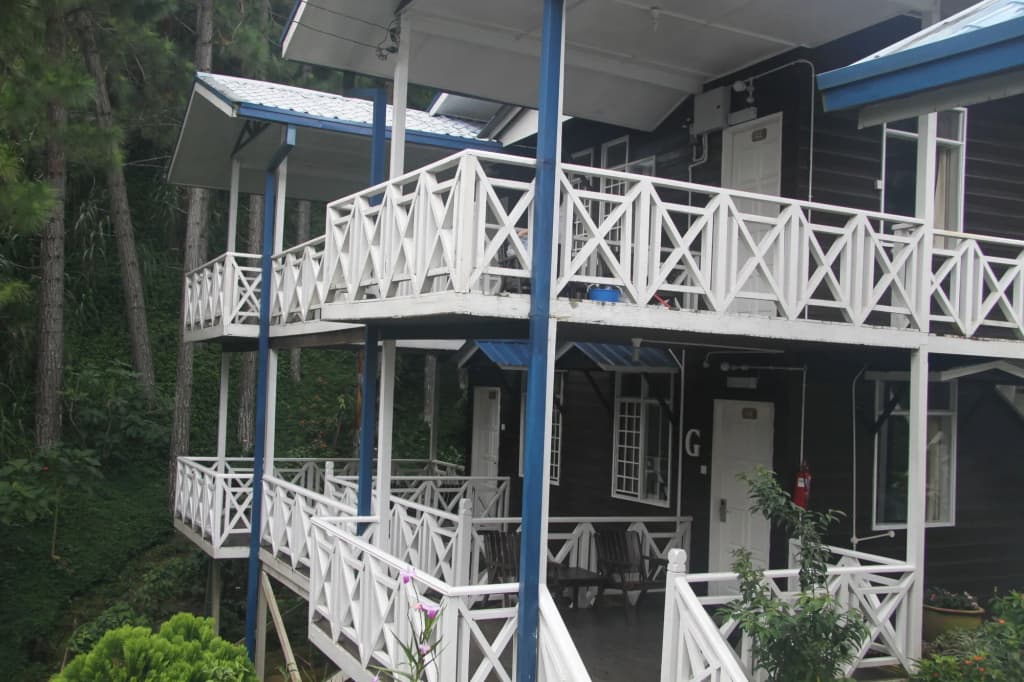 Kinabalu Pine Resorts - main photo