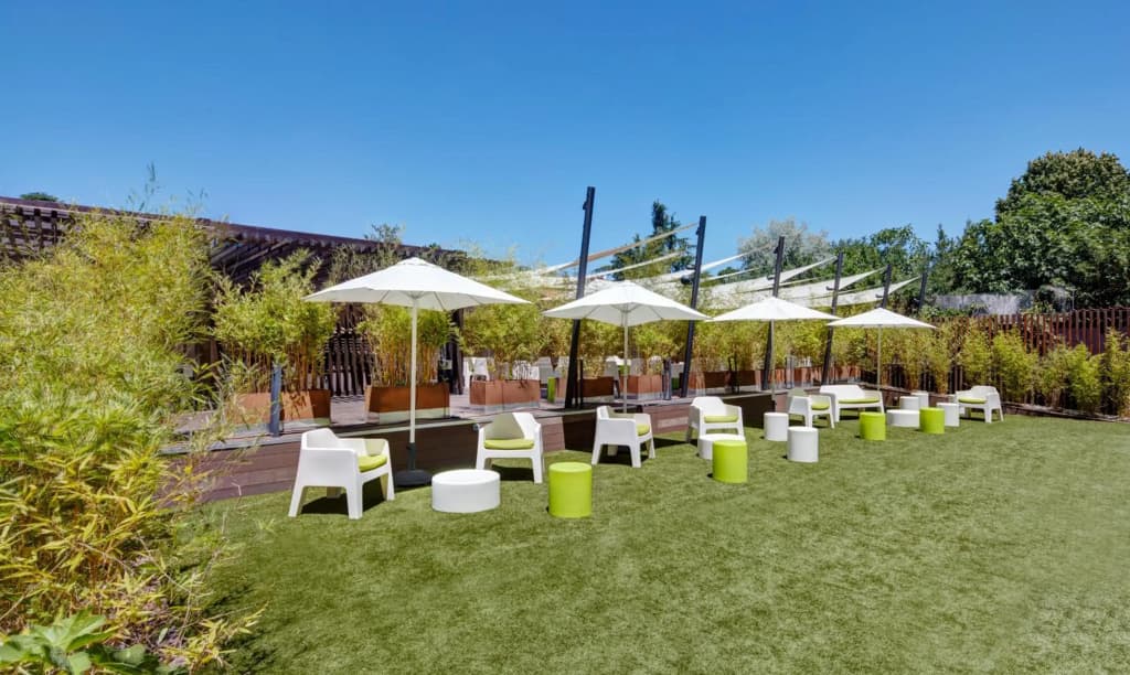 Sercotel Alcalá 611 Hotel - photo 49