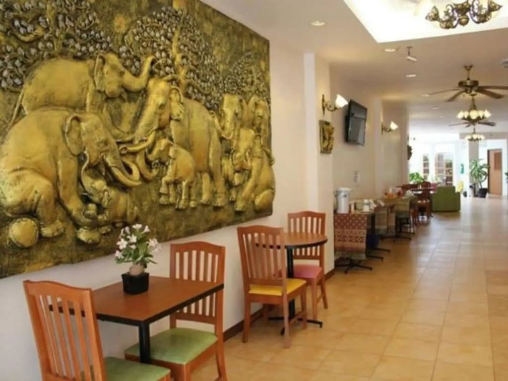 Neptuna Hotel by Maduzi - photo 21