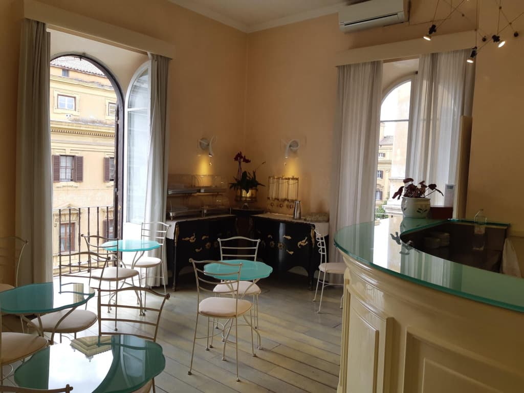 Hotel Lilium - photo 32