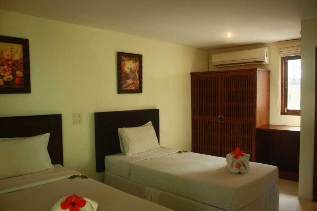 Samui Honey Backpacker Bungalow - photo 6