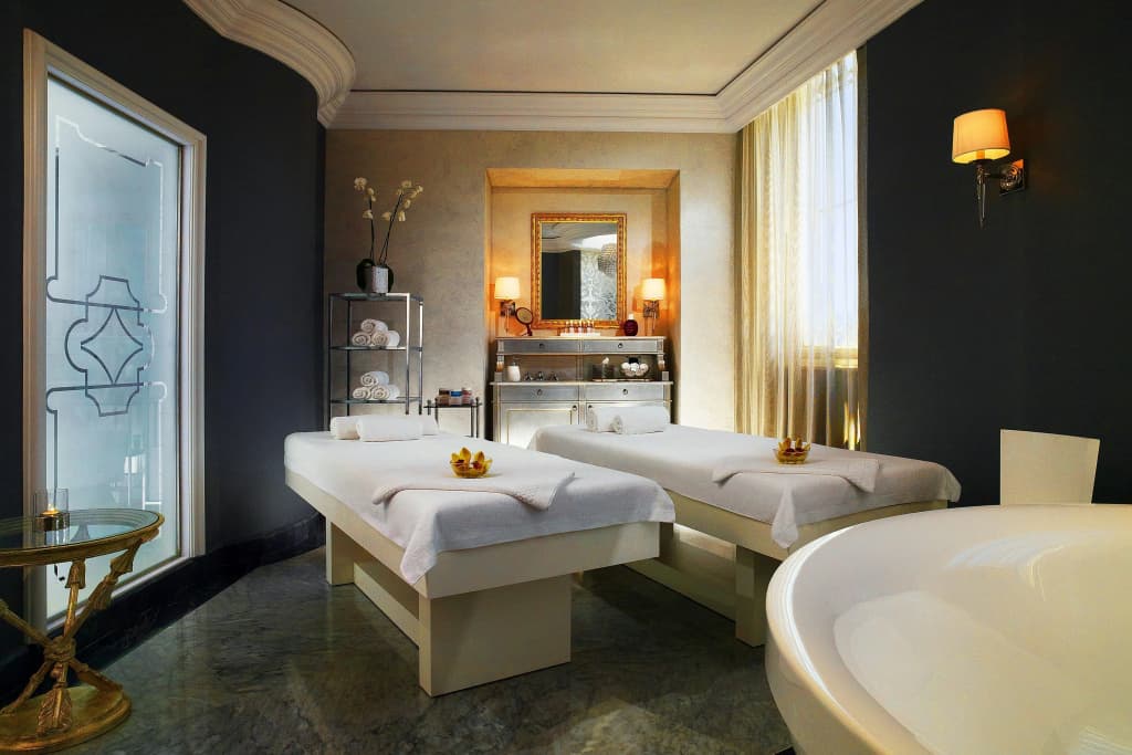 The St. Regis Florence - photo 6