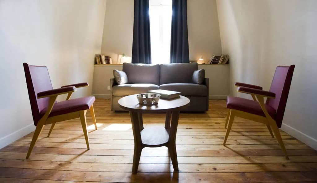 Helzear Montparnasse Rive Gauche Serviced Apartments Paris - photo 12