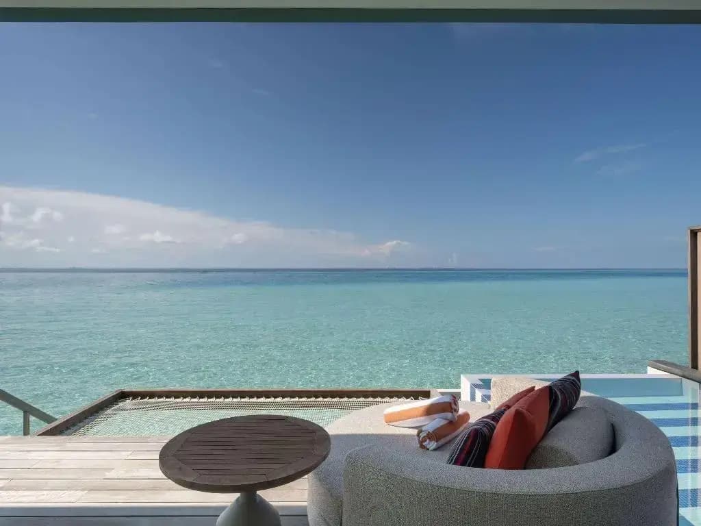 So/ Maldives Resort - photo 48
