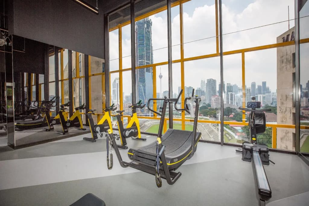 Opus Residences - photo 20