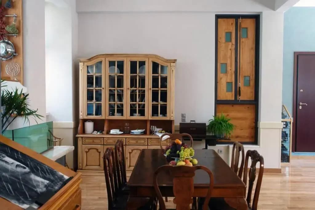 Unique - Spacious Studio with rooftop / Thissio - photo 28
