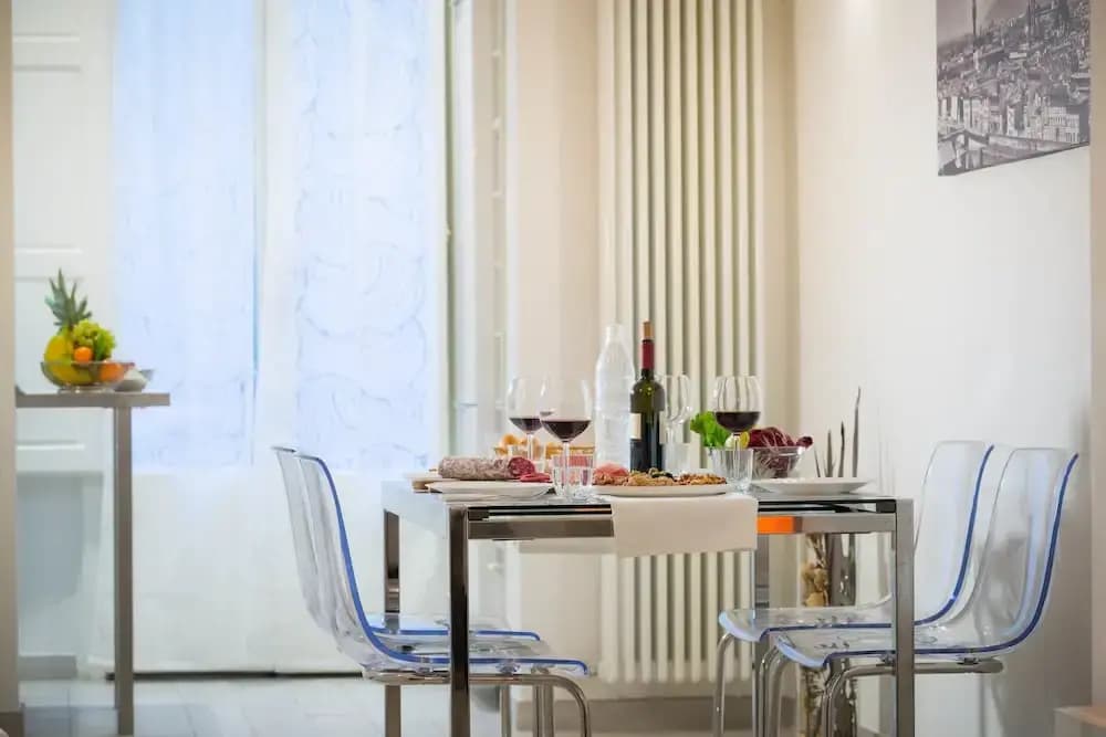 Novella Apartments - photo 20
