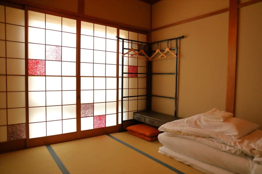 Gion Koh - Hostel - photo 17