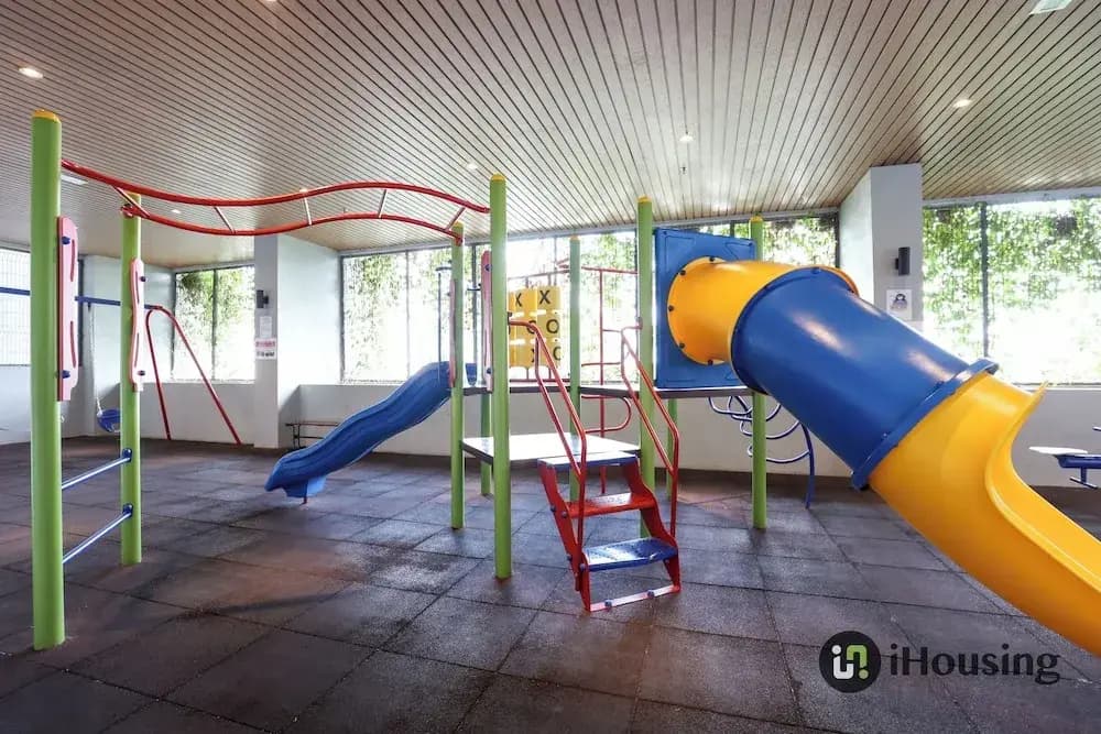 Atlantis Executive Melaka by I Housing - photo 24