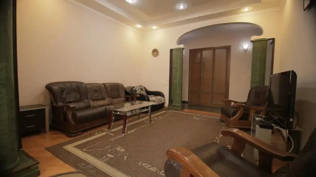 Apartment on Sanapiro - photo 11