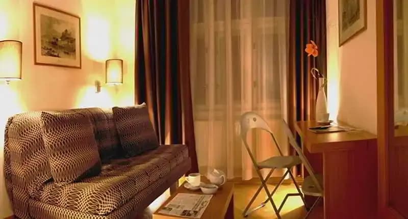 Aparthotel Verona - photo 3