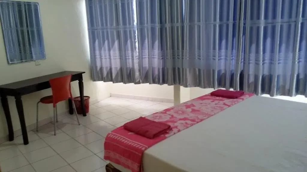 Arked Homestay - photo 8