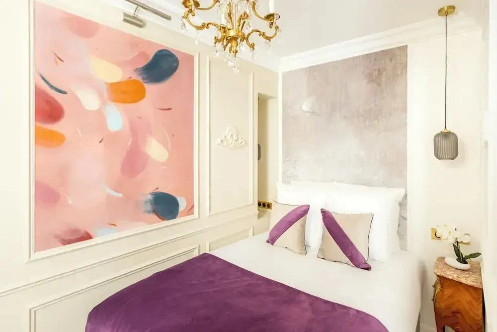 Merveil Luxury Suite - Boissy - photo 7