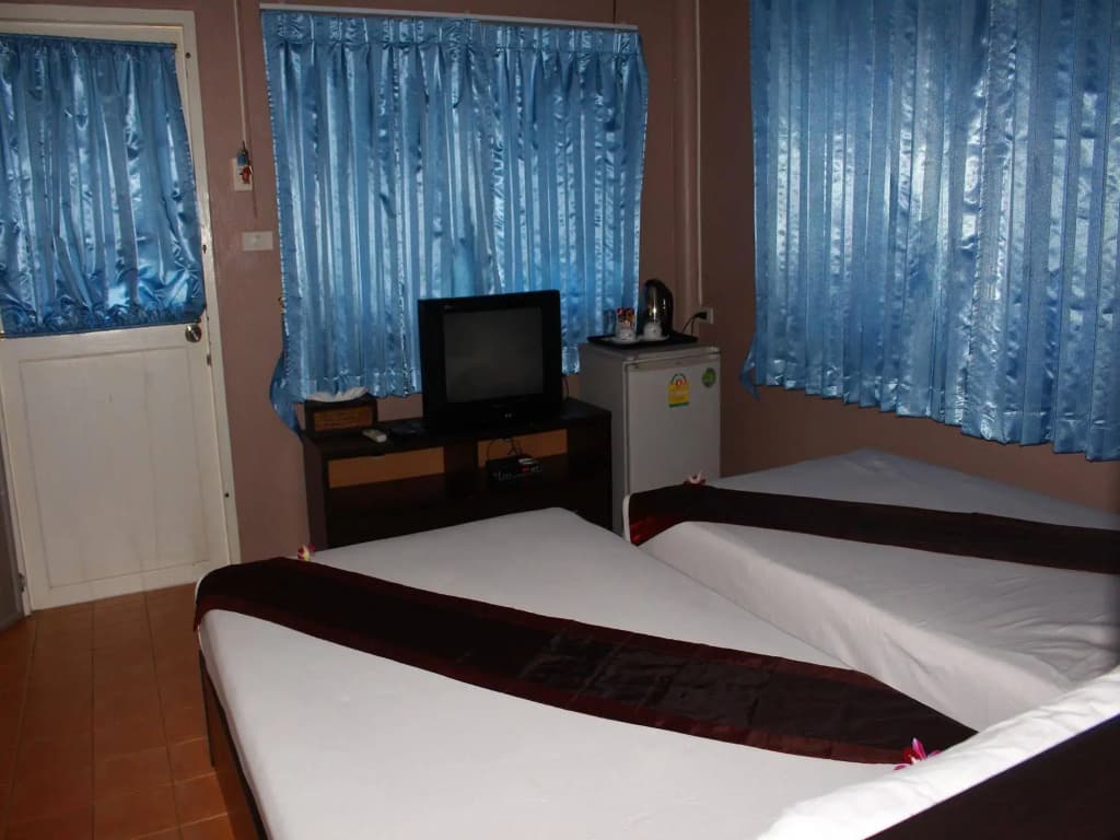 Daetong Resort - photo 2
