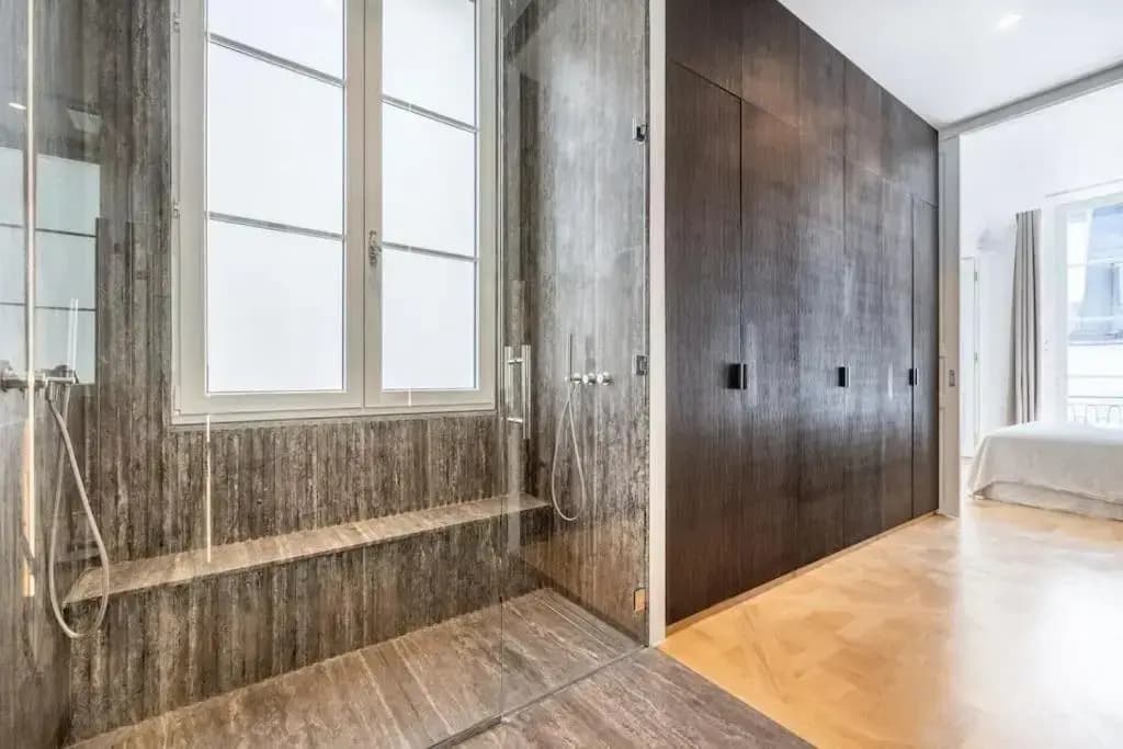 Appartement Marais - photo 2