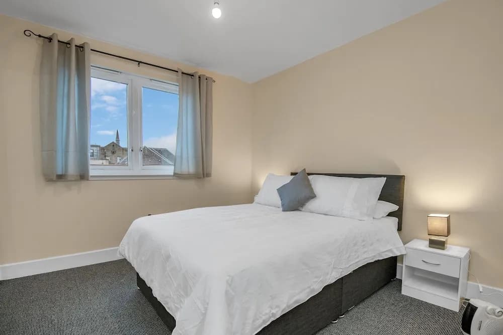 Tony Asga - Coady Apartment - photo 5