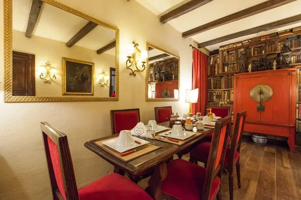 Bed and Breakfast St. Martin - photo 20