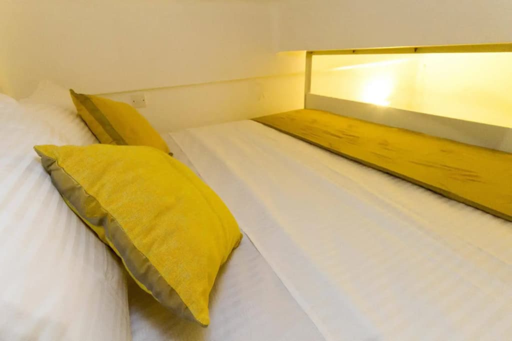 T&V Boutique Hostel - photo 5