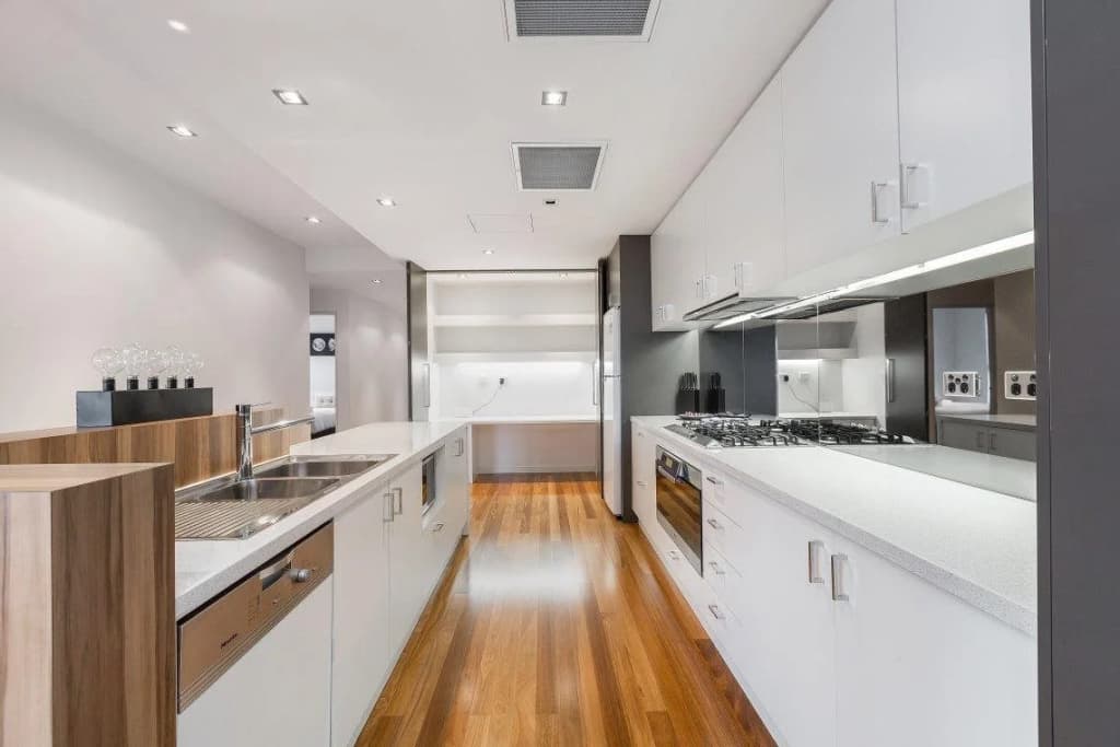 Melbourne Holiday Apartments Williamstown - photo 11