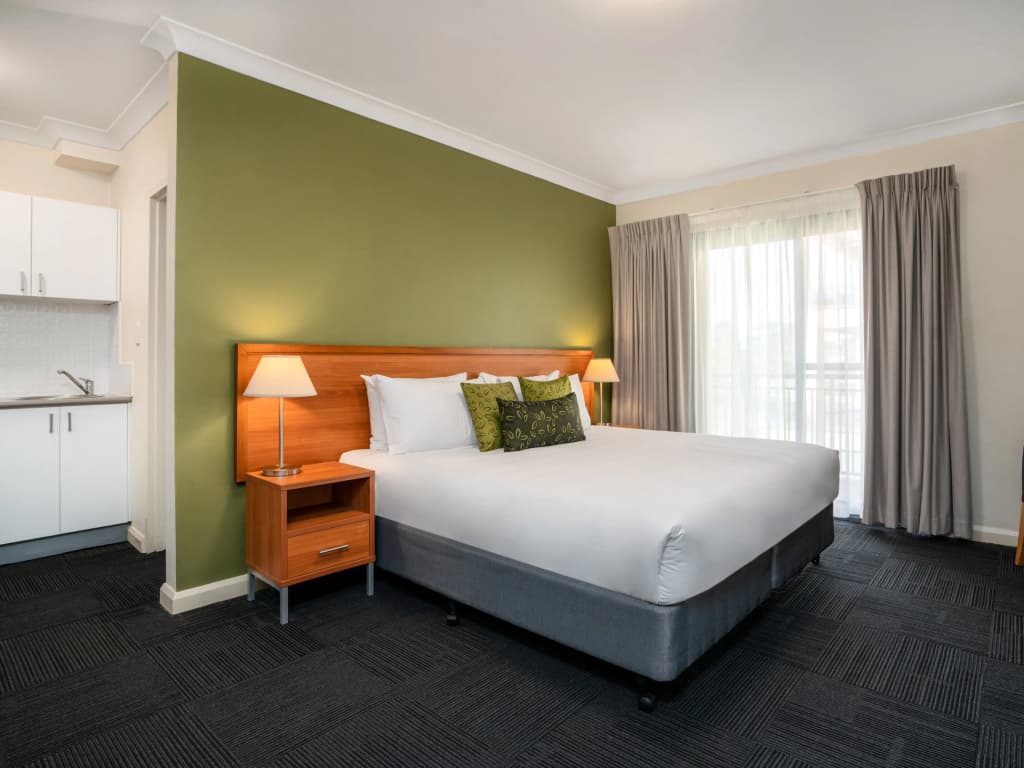 Leisure Inn Spires - photo 16