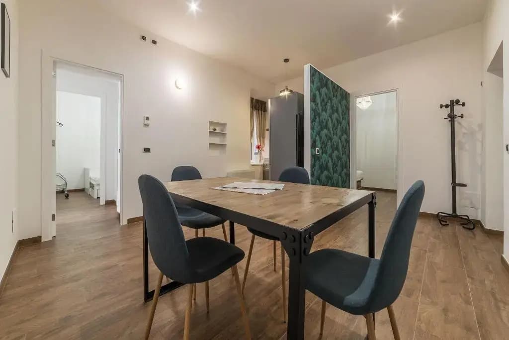 Sallustiano Terrace Apartment - photo 12