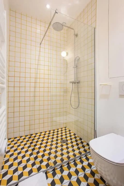 Chic Apartment - 1br/4p - Porte Saint-denis - photo 8
