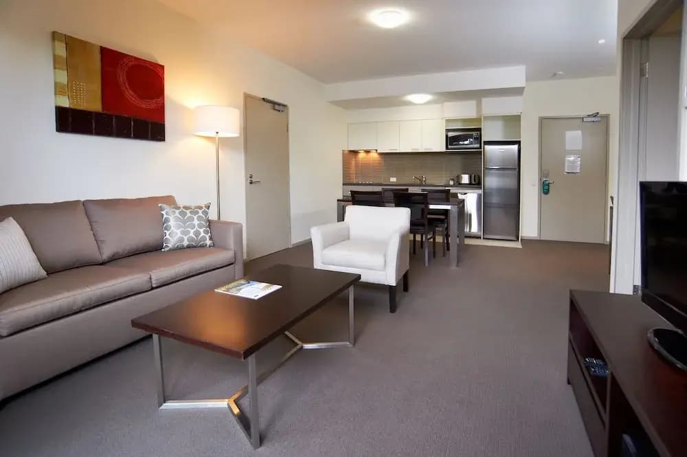 Quest Moorabbin Apartment Hotel - photo 10
