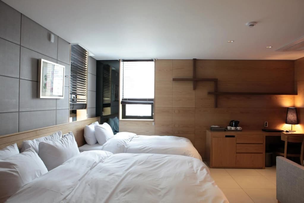 Hotel Rian - photo 3