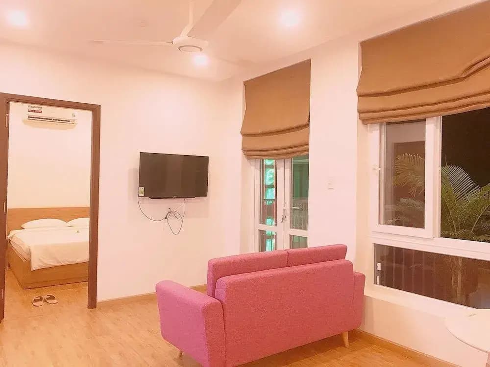 Crown Apartment - photo 5