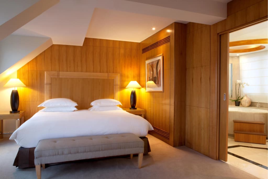 Hyatt Paris Madeleine - photo 28