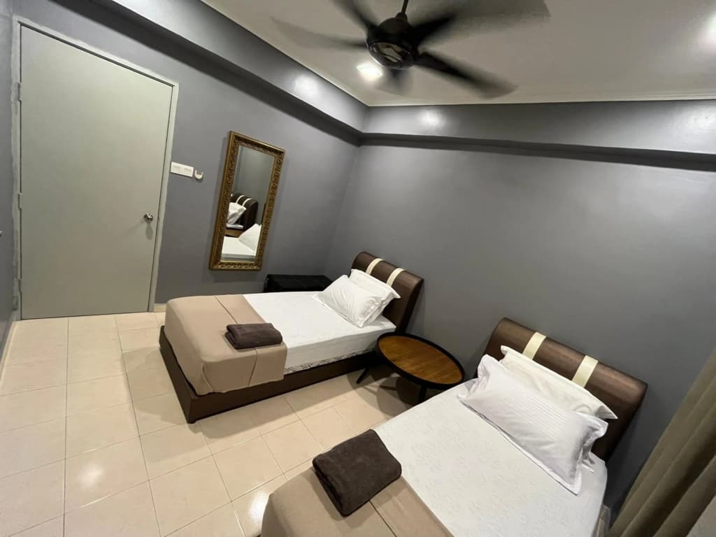 Days Inn Resort by Wyndham Lumut Marina Cove - photo 6