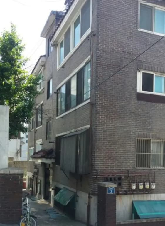W Guesthouse - photo 21
