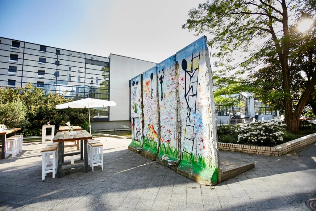 Estrel Hotel Berlin - photo 29