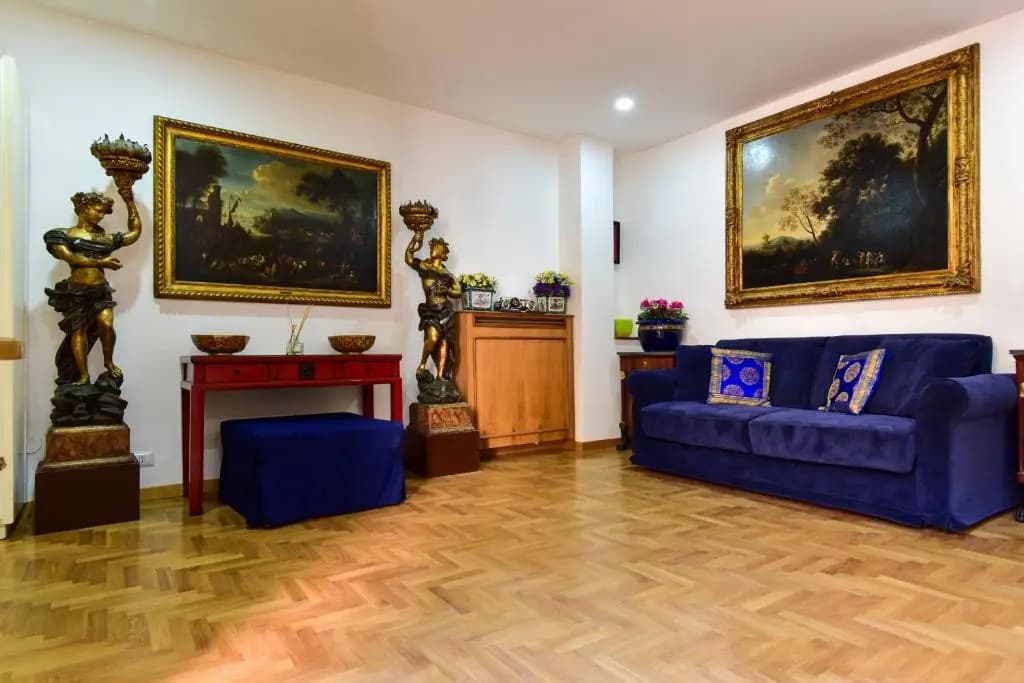 Elite Rome Apartments - photo 5