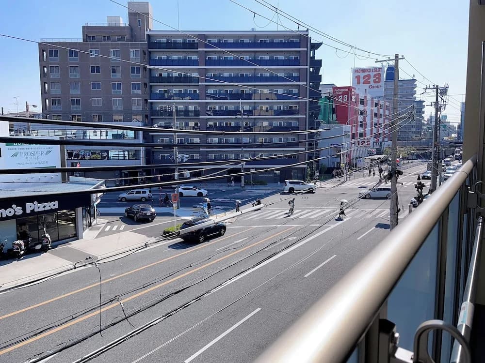 Shinkou House UE - photo 45