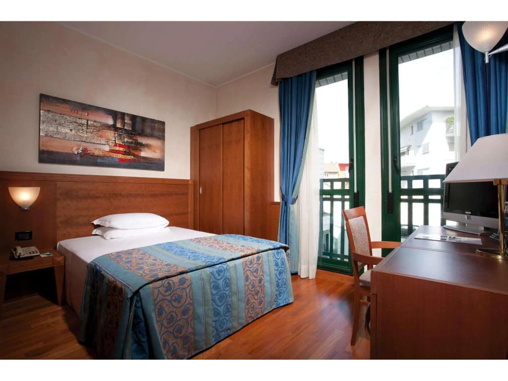 Hotel Raffaello - photo 44