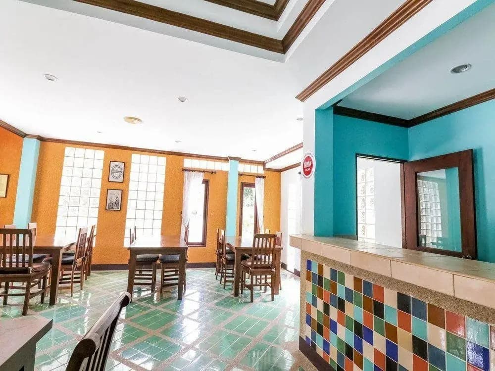 NIDA Rooms Plaza No 6 Pavilion - photo 13