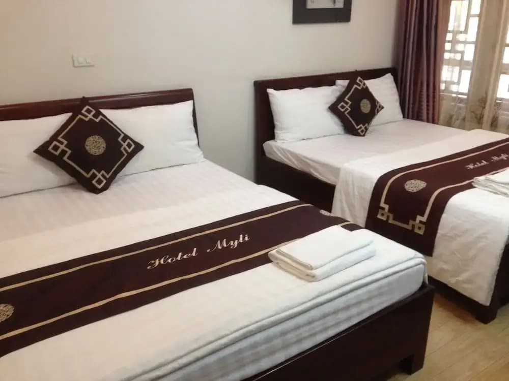 Hotel MYTI - photo 4