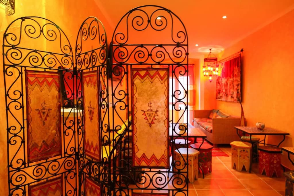 Al-Ushbuna Residence & Hostel - photo 12