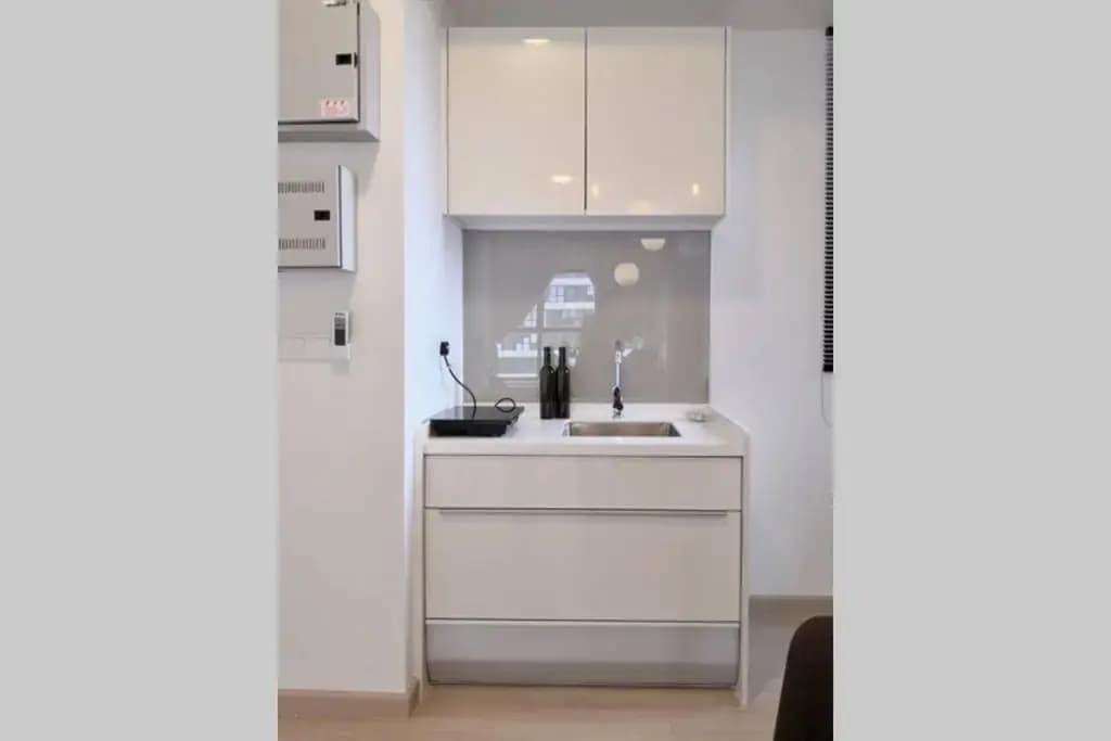 Dsara Sentral New Design unit 2 bedroom - photo 12
