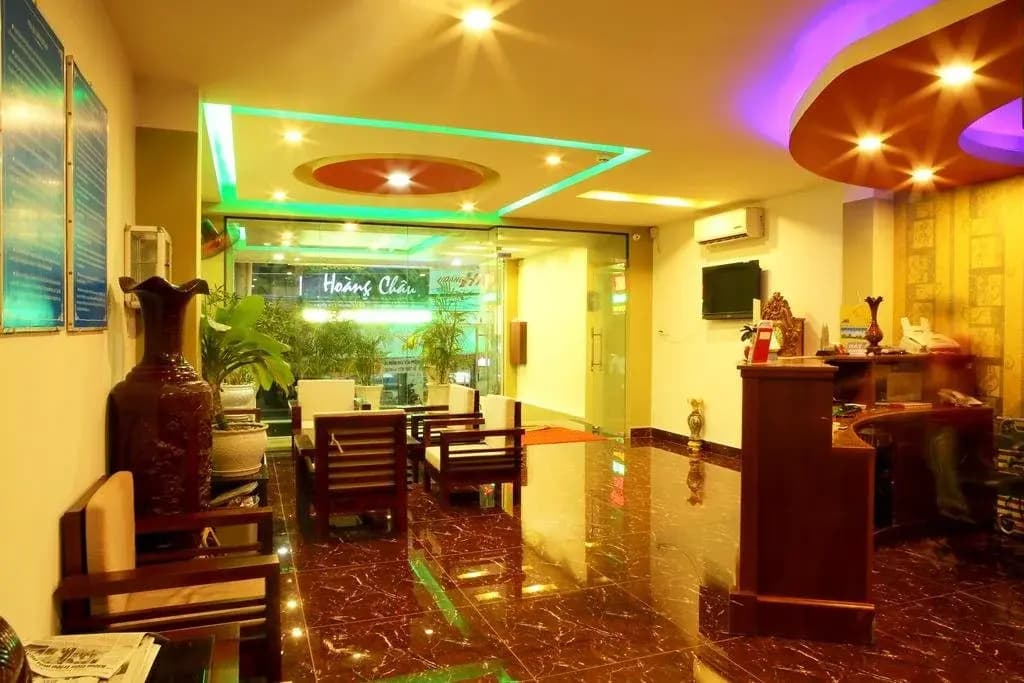 Hong Anh Hotel Night Market Phu Quoc - photo 11
