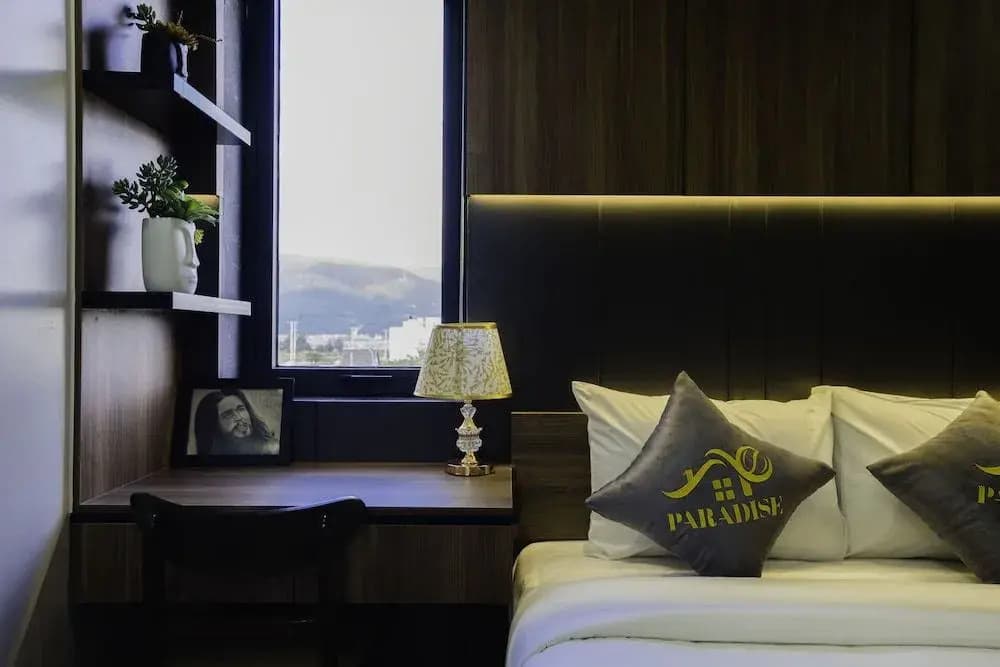 Paradise Apartment Danang - photo 4