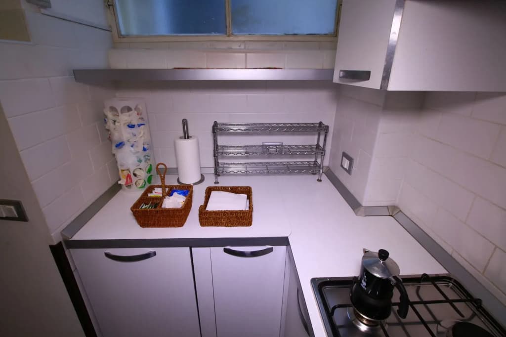 Trasteverooms La Bernardon - photo 17
