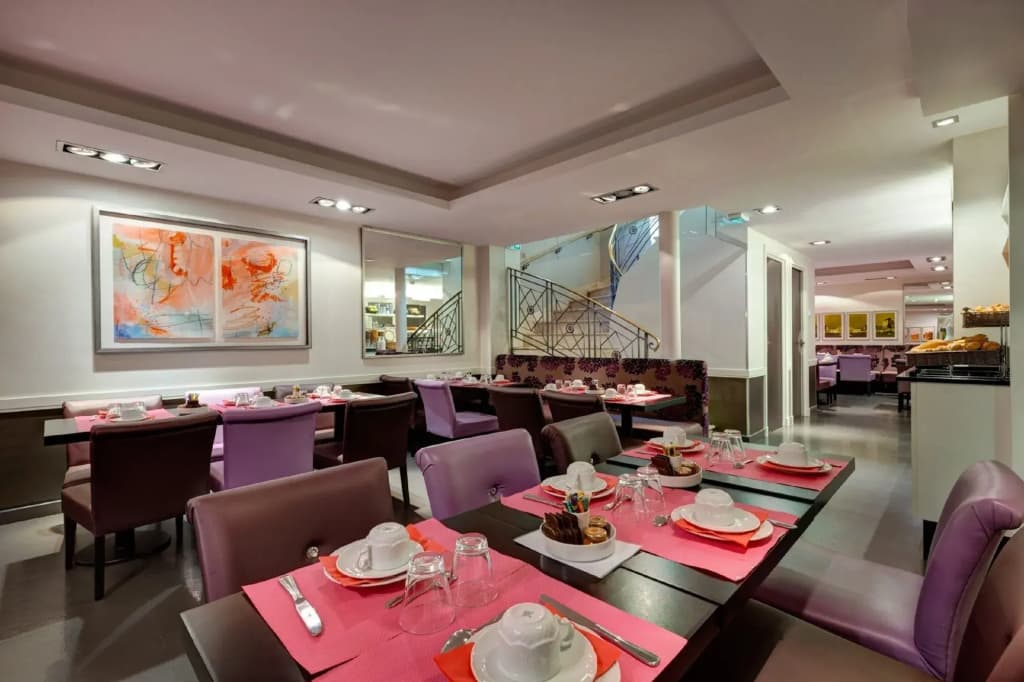 Elysees Union Hotel - photo 15