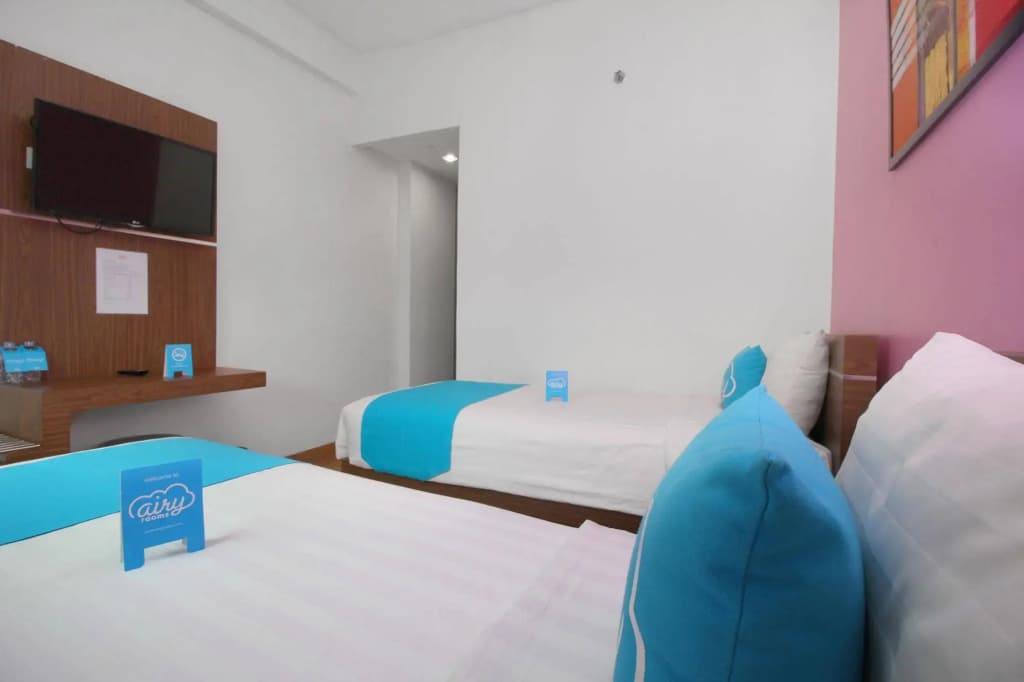 Airy Tambora Bandengan Selatan Jakarta - photo 7