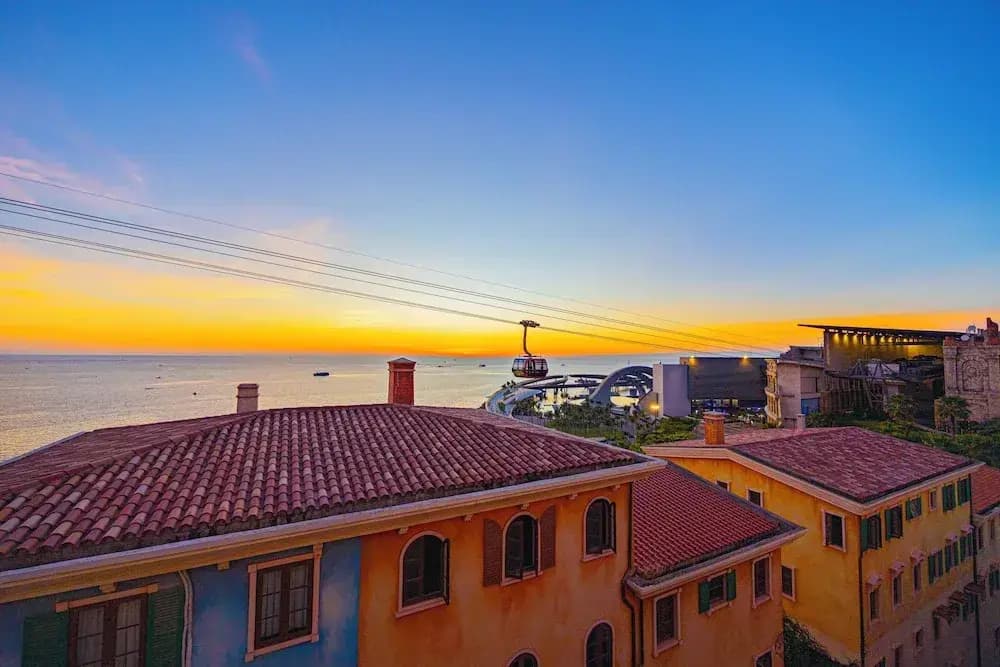 Thala Hotel Sorrento - photo 7