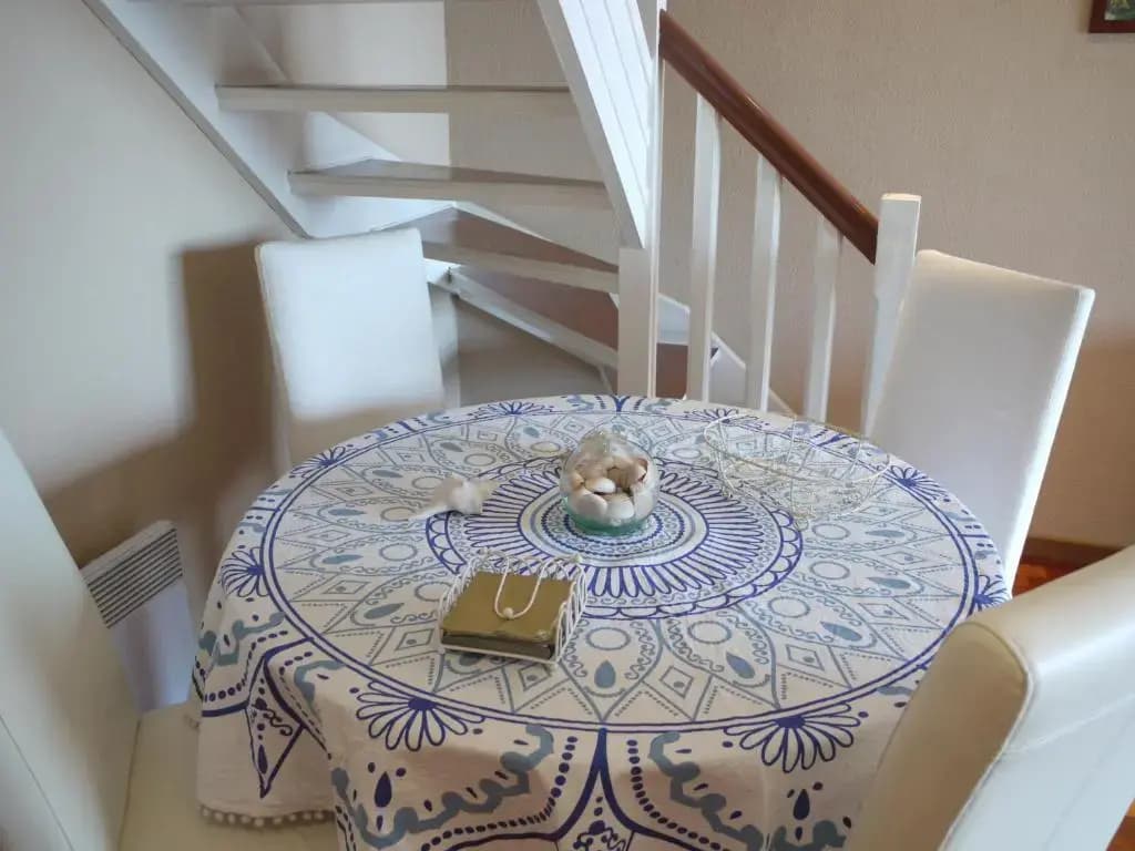 La Prom - a two bedroom apartment with a sea view - photo 8